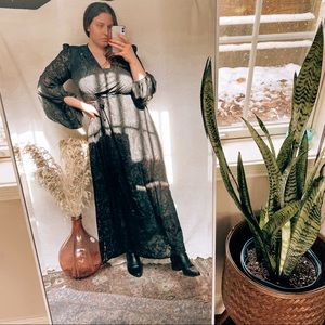 Francesca Formal Dress